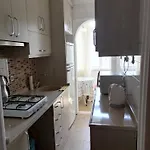 Apartament Keskin *