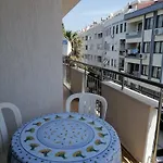 Apartament Keskin