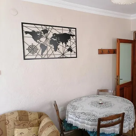 Keskin Appartement *