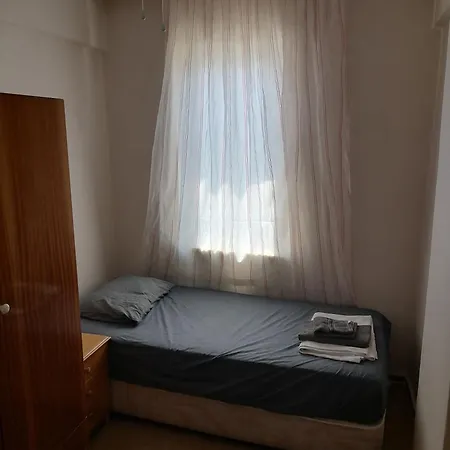 Appartement Keskin Marmaris