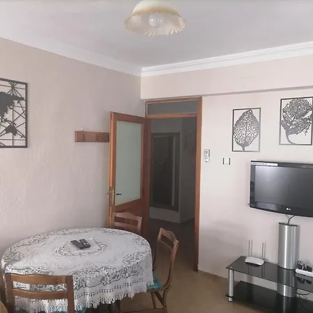 Appartement Keskin Marmaris