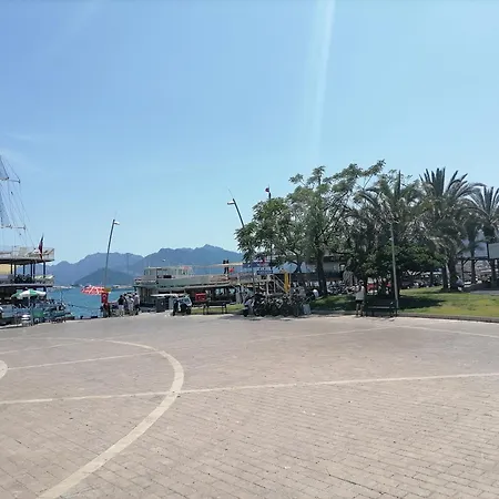 Keskin * Marmaris