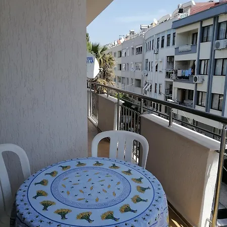 Apartment Keskin