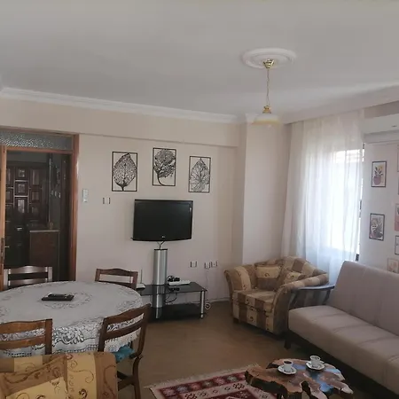 Keskin Apartment *