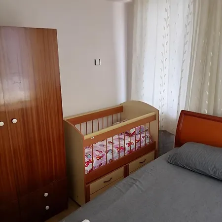 Keskin Apartment Marmaris