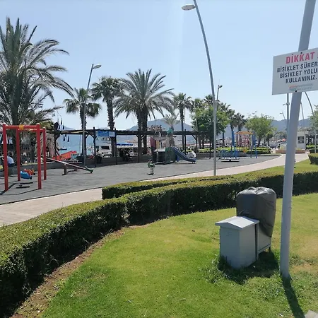 Keskin * Marmaris