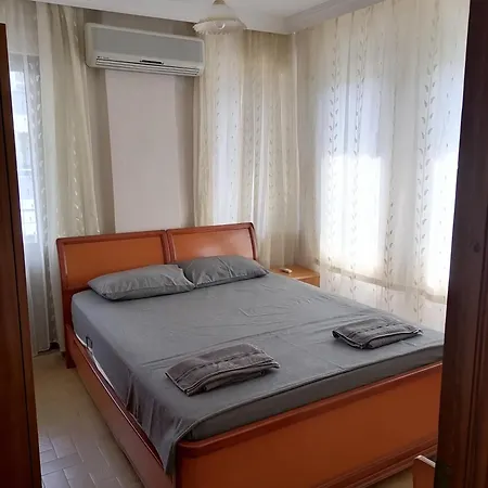 Keskin Apartment Marmaris