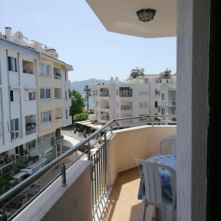 Keskin Apartment *