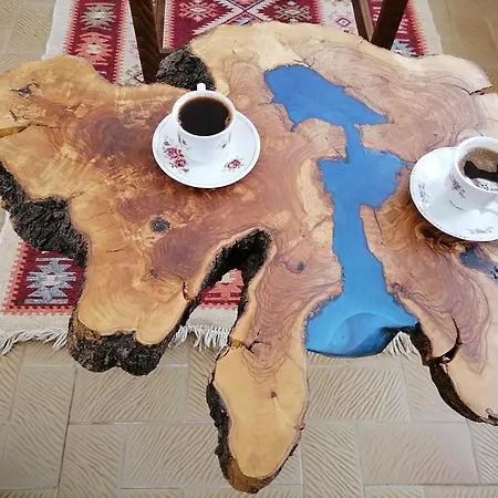 Keskin Apartament Marmaris